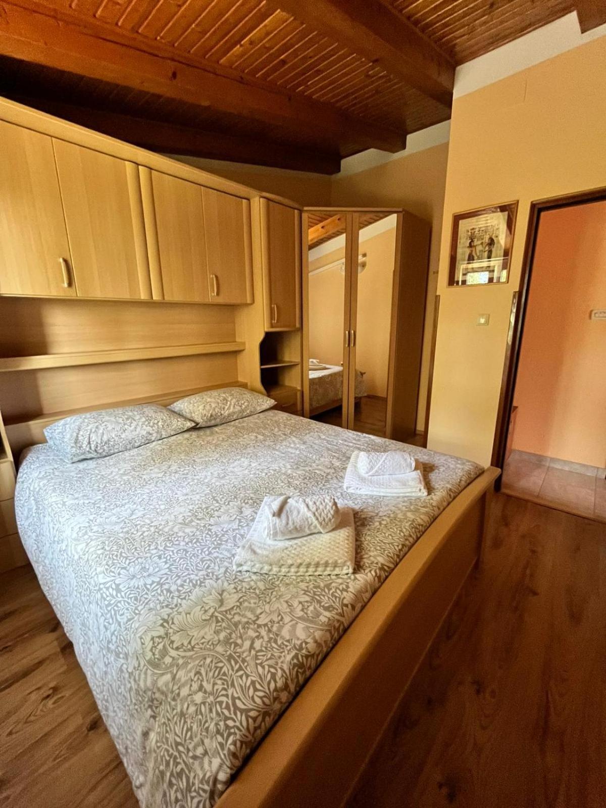 Holiday Home Lana Labin  Exterior foto